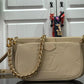 Ozarra Luxury - LOV Bags - 2455