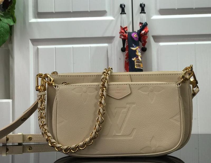 Ozarra Luxury - LOV Bags - 2455