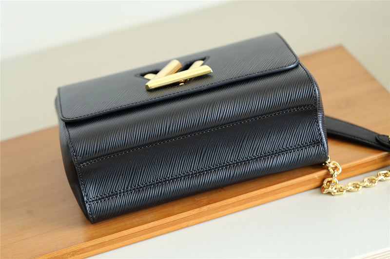 Ozarra Fashion Lu-Vi bags - 8524