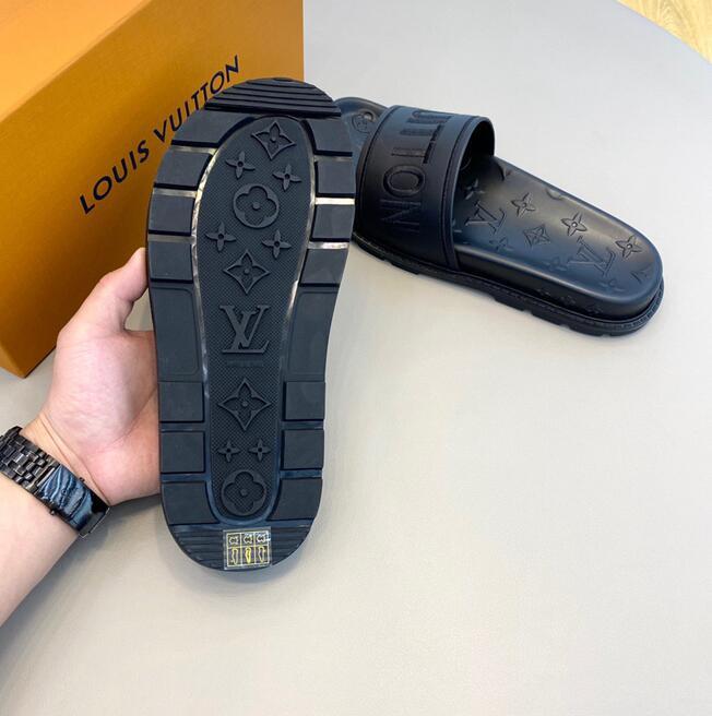 Ozarra Luxury - LOV Men Shoes - 1095