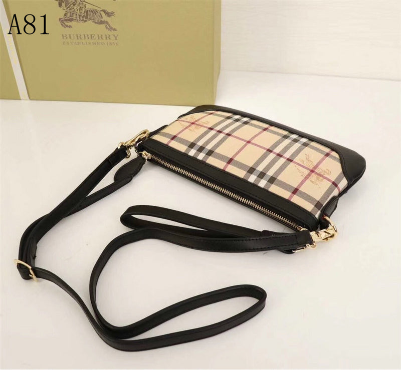 Ozarra Fashion -BBR Bags - 823