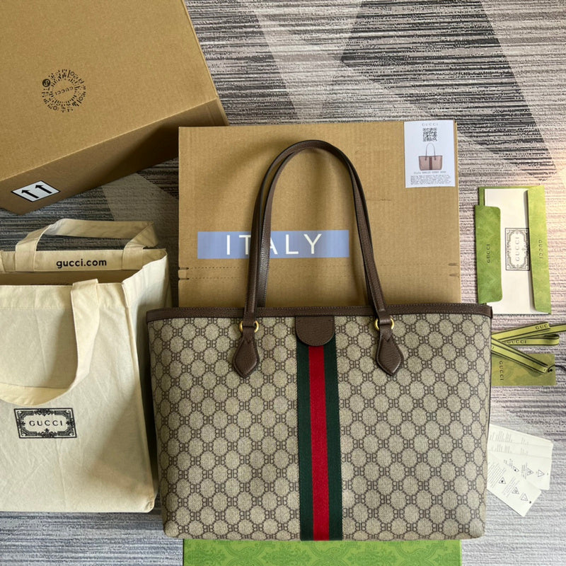 Ozarra - GG Bags - 1633