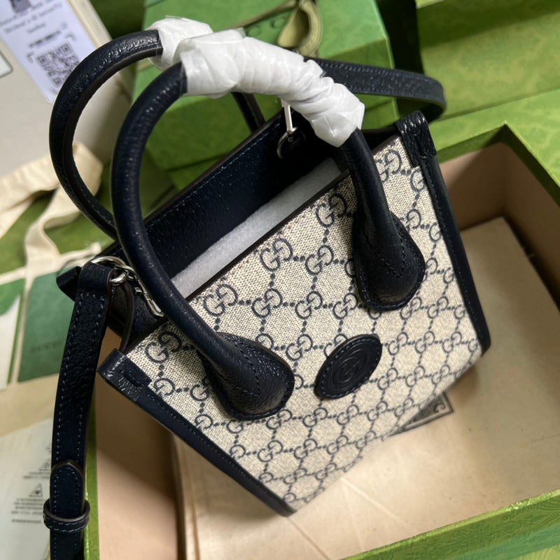 OZ - GCI Bags - 863