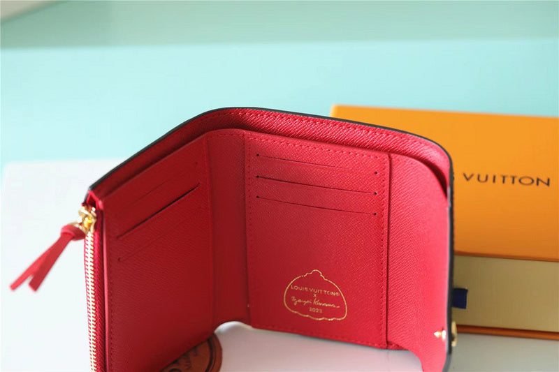 Ozarra Fashion Lu-Vi bags - 8778