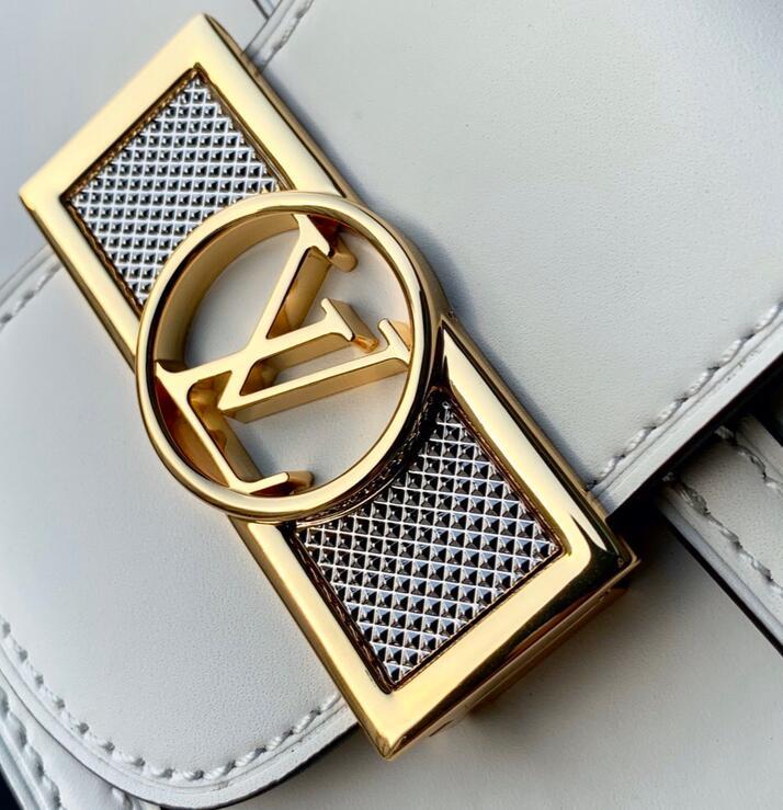 Ozarra Luxury - LOV Bags - 3041