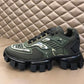 Ozarra Luxury - PD Men Shoes - 393