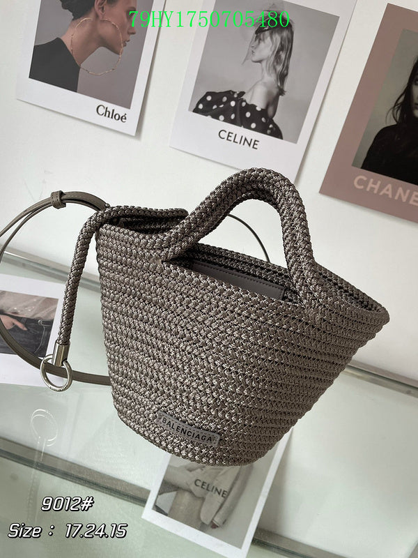 Ozarra Fashion - BGA Bags - 1718