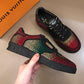 Ozarra Luxury - LOV Men Shoes - 1869