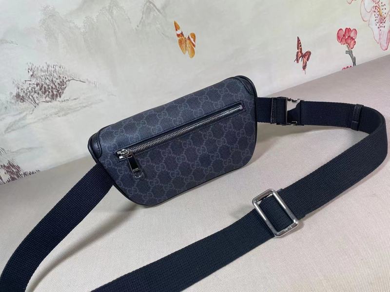 Ozarra - GCI Bags - 1959