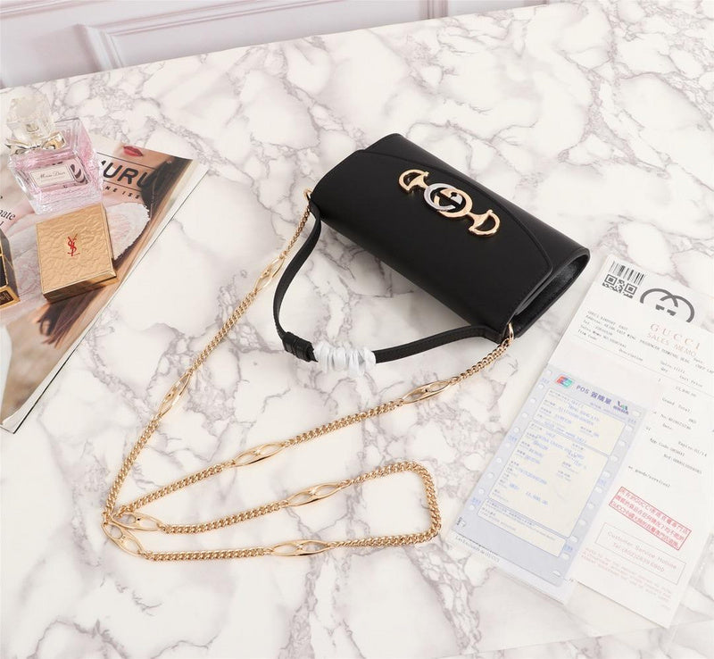 BAB - GCI Bags - 917