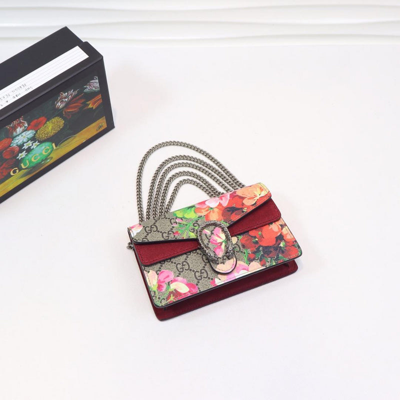 BAB - GCI Bags - 1127