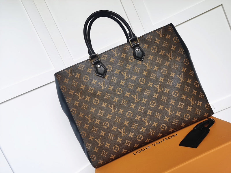 Ozarra Fashion Lu-Vi bags - 17757