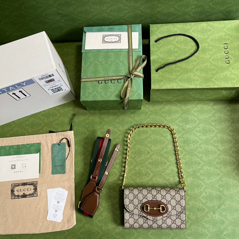 OZ - GCI Bags - 911