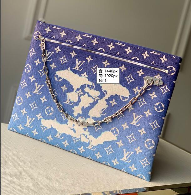 Ozarra Luxury - LOV Bags - 3154