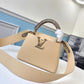 Ozarra Luxury - LOV Bags - 2575