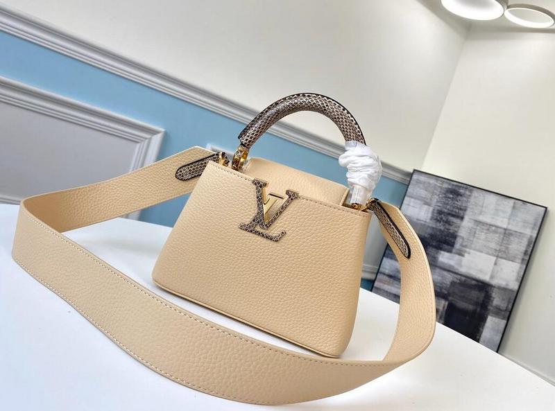 Ozarra Luxury - LOV Bags - 2575