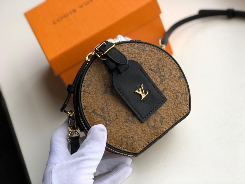 Ozarra Fashion Lu-Vi bags - 17832