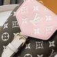 Ozarra Fashion Lu-Vi Bags - 16824