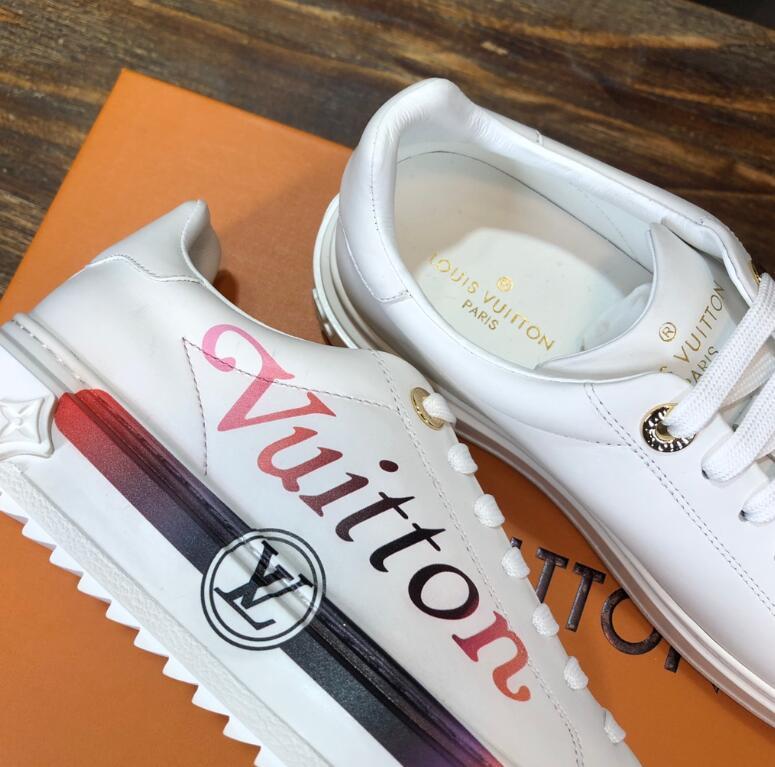 Ozarra Luxury - LOV Men Shoes - 1700