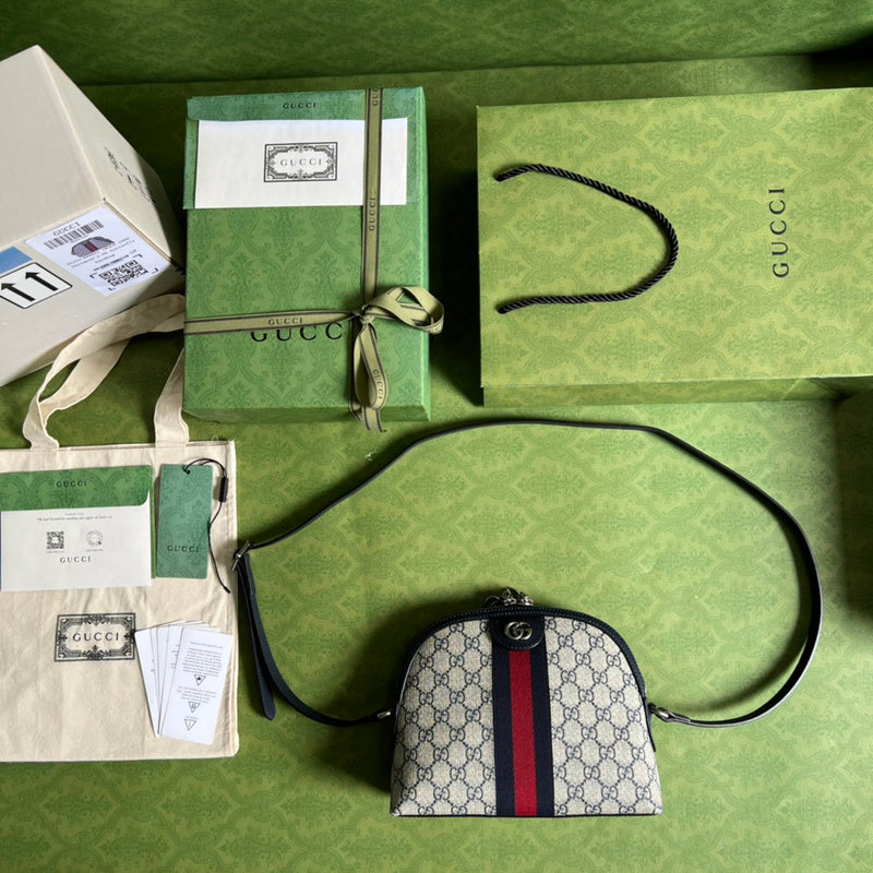OZ - GCI Bags - 892