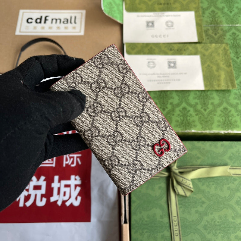 OZ - GCI Bags - 096