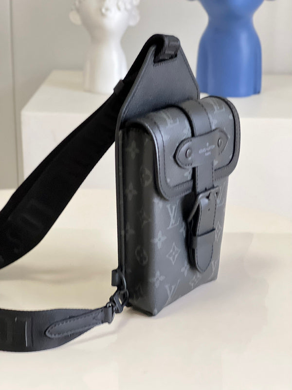 Ozarra Fashion Lu-Vi Bags - 16930