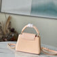 Fashion Lu-Vi bags - 4862