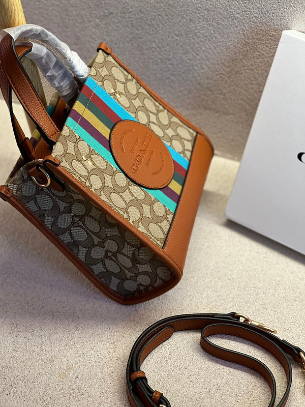 Ozarra - CAH Bags - 693