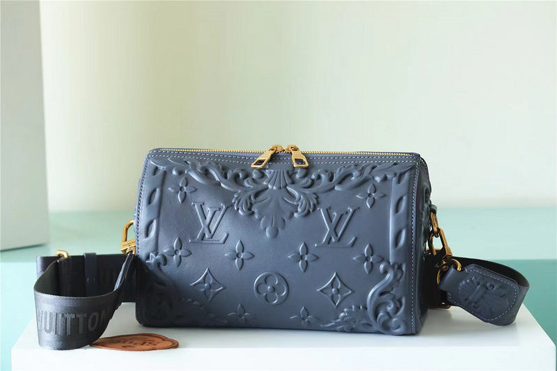 Ozarra Fashion Lu-Vi bags - 11219