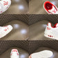 Ozarra Luxury - LOV Men Shoes - 889