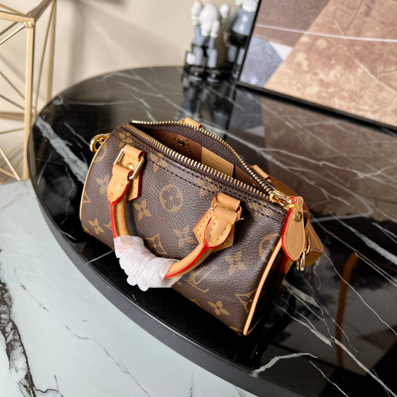 Ozarra Fashion Lu-Vi bags - 17024