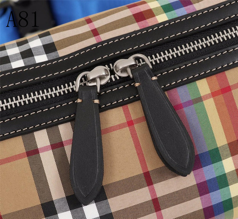 Ozarra Fashion -BBR Bags - 795