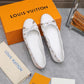 Ozarra Luxury - LOV Women Shoes - 469