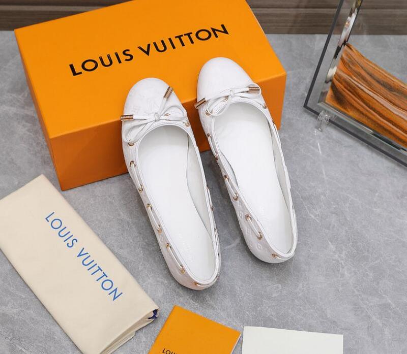 Ozarra Luxury - LOV Women Shoes - 469
