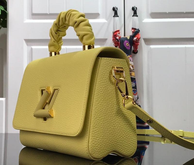 Ozarra Luxury - LOV Bags - 2384