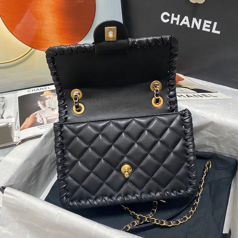 BAB - CHL Bags - 3395