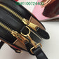 Ozarra Fashion -BBR Bags - 725