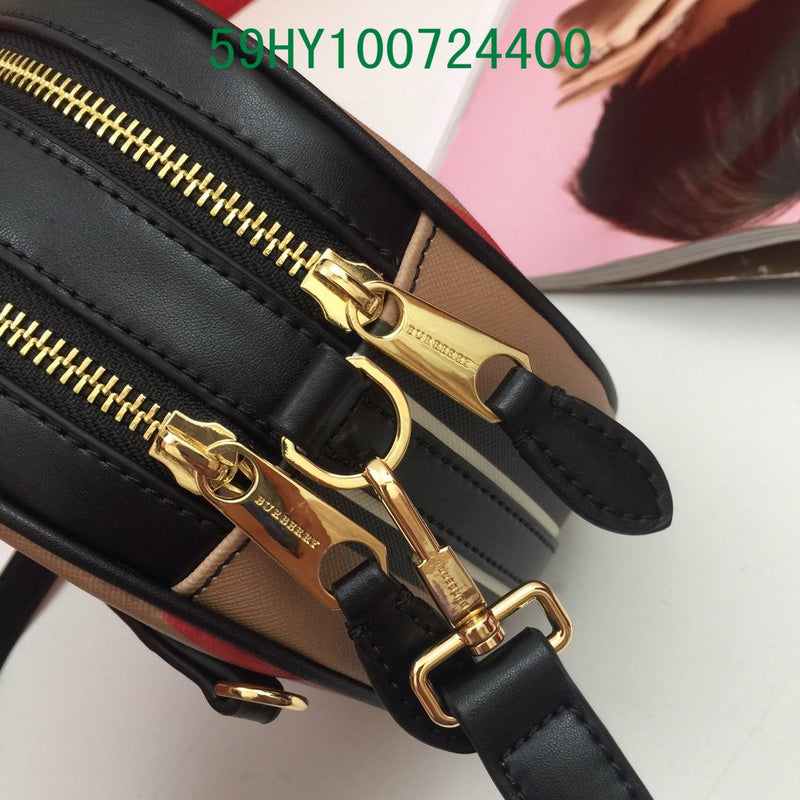 Ozarra Fashion -BBR Bags - 725
