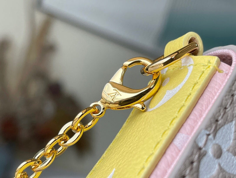 Fashion Lu-Vi bags - 5249