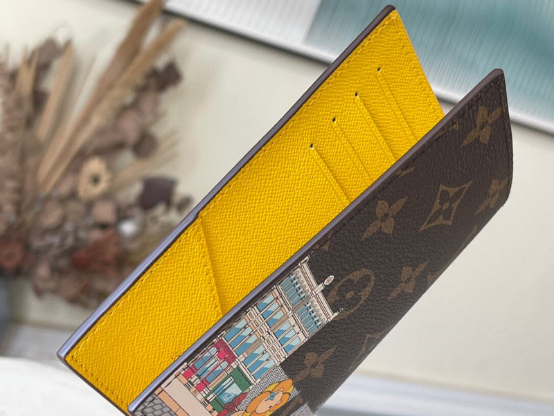Fashion Lu-Vi bags - 4578