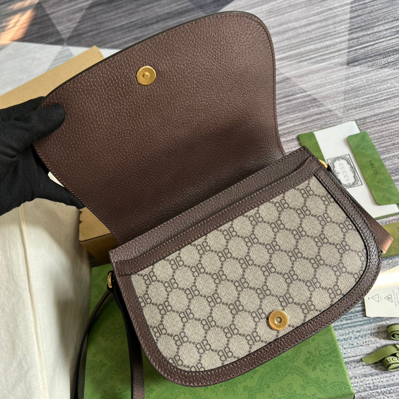 Ozarra - GCI Bags - 4658