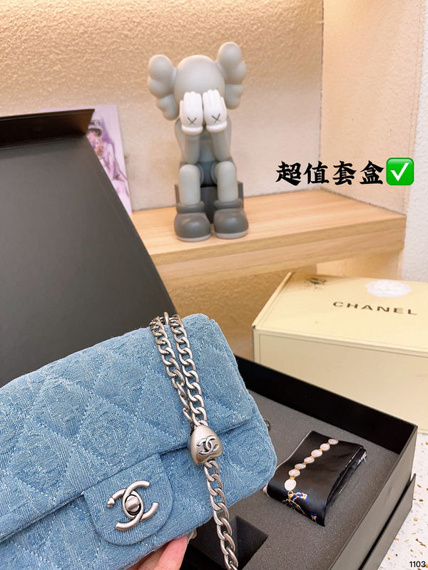 Ozarra - CHL Bags - 6932