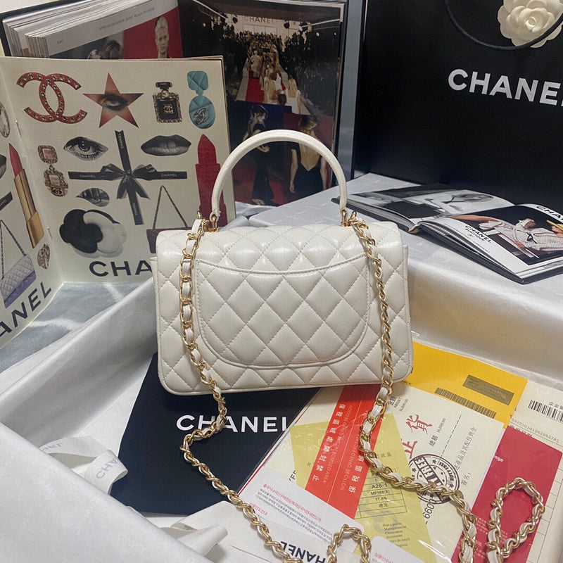 BAB - CHL Bags - 3337