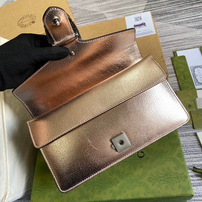 Ozarra - GG Bags - 2021