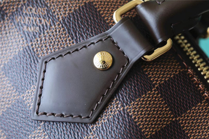 Ozarra - LUV Bags - 153