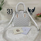 Ozarra - GOD Bags - 132