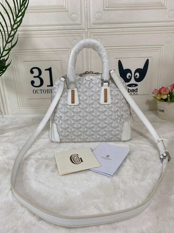 Ozarra - GOD Bags - 132