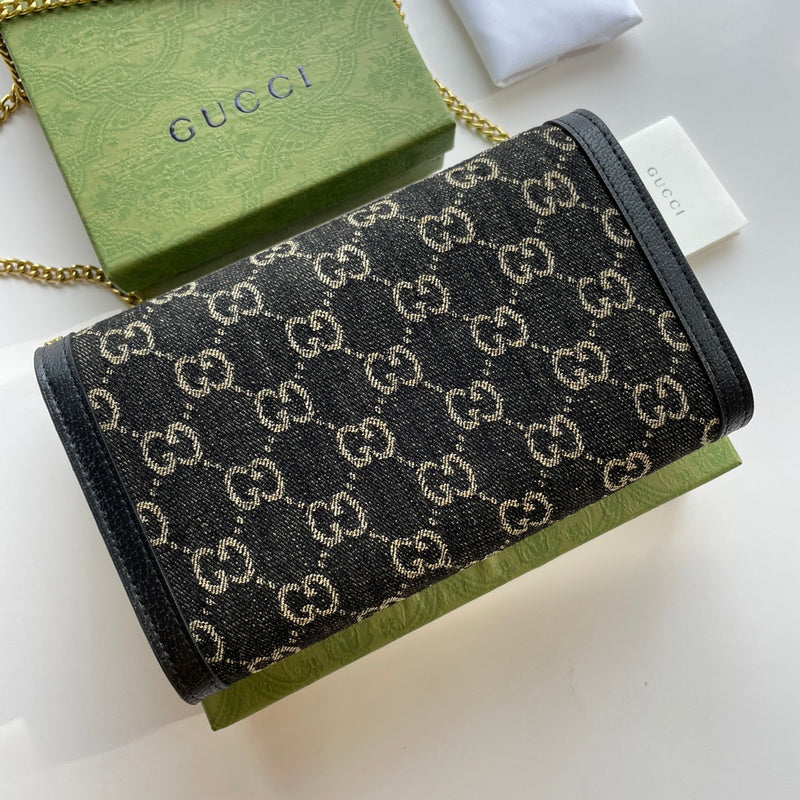 Ozarra - GUKI Bags - 856