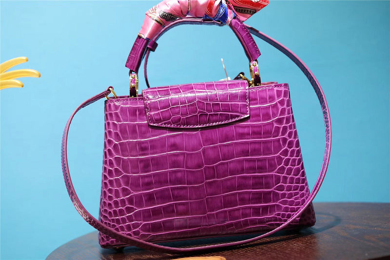 Ozarra Fashion Lu-Vi bags - 8350