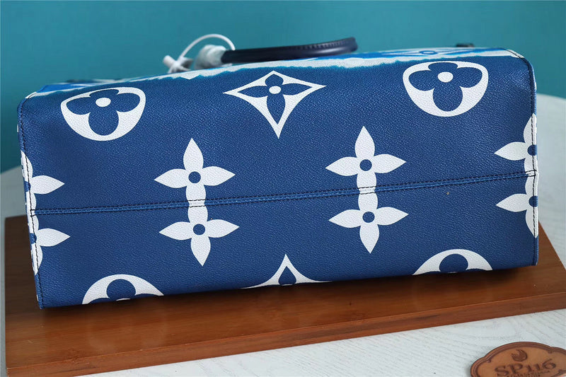 Ozarra Fashion Lu-Vi bags - 8642